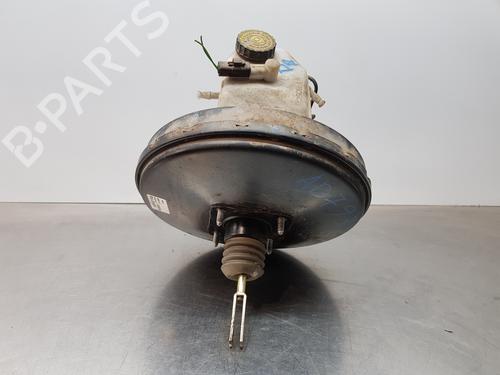 Used Servo brake CITROËN JUMPY I (U6U_) [1994-2006]  26557973