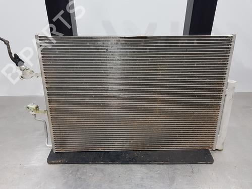 Used AC radiator VOLVO XC60 II (246) [2017-2025]  29121462