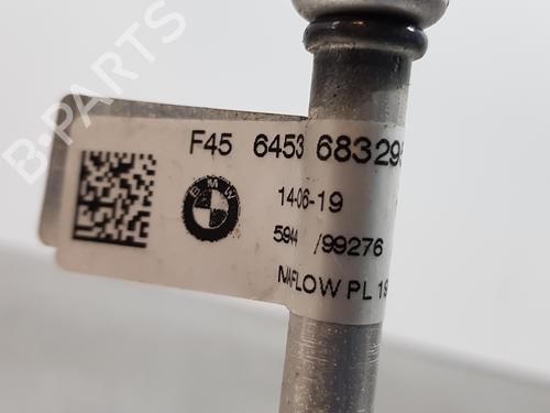 AC pipe MINI MINI (F55) One | BP14257474M126  - Image 6