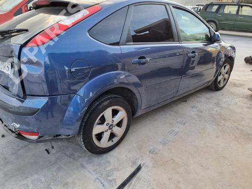 Rear right window mechanism FORD FOCUS II (DA_, HCP, DP)  | BP10171104C25 