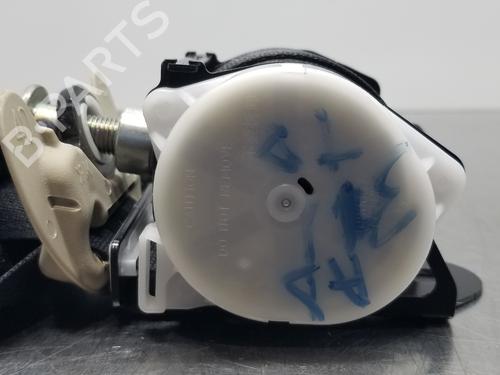 Rear right seatbelt MITSUBISHI OUTLANDER III (GG_W, GF_W, ZJ, ZL, ZK)  | BP20342980I28 