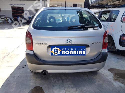 Instrument cluster CITROËN XSARA PICASSO (N68) 2.0 HDi | BP7700806C47 