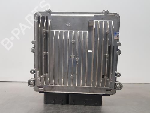 Engine control unit (ECU) MERCEDES-BENZ GLK-CLASS (X204)  | BP29743369M57 