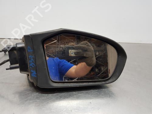 Right mirror MERCEDES-BENZ B-CLASS Sports Tourer (W245)  | BP29118360C27 