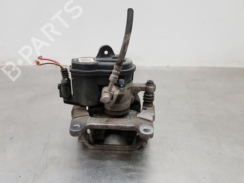 Left rear brake caliper AUDI Q5 (FYB, FYG)  | BP29708738M107