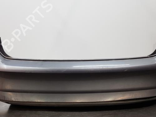 Bak støtfanger VW PASSAT B7 (362) [2010-2016]  20706593