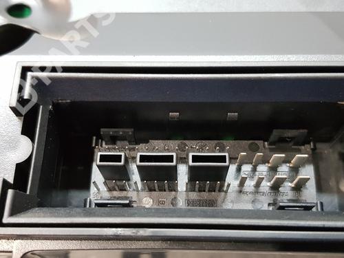 Instrument cluster VW GOLF V (1K1)  | BP8818774C47 
