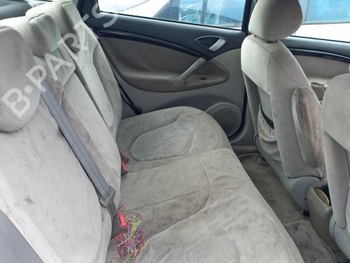 Egr CITROËN C5 II (RC_) | BP13492233M69