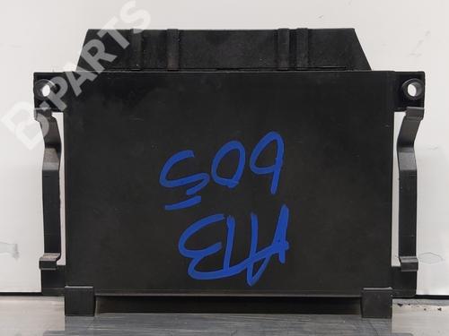 Electronic module MERCEDES-BENZ S-CLASS (W220) S 500 (220.075, 220.175, 220.875) | BP11937531M83 