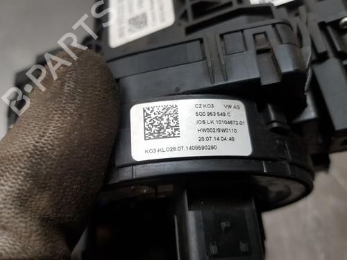 Squib airbag AUDI A3 (8V1, 8VK)  | BP29935045C102 