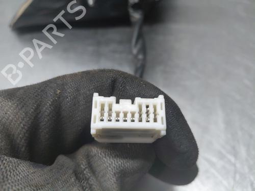 Right mirror HONDA ACCORD VII (CL, CN)  | BP31291086C27 