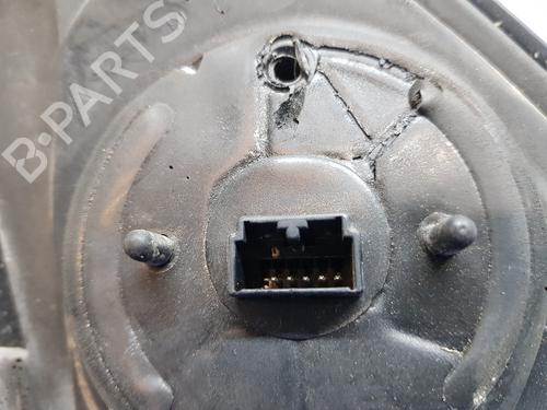 Left mirror LAND ROVER FREELANDER I (L314)  | BP26552242C26 