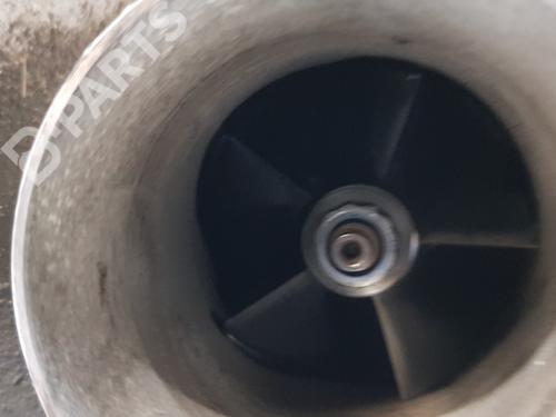 Turbocharger/Supercharger IVECO DAILY IV Van 29L14 C, 29L14 C/P, 29L14 V, 29L14 V/P | BP9135669M71 