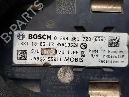 Electronic module HYUNDAI KONA (OS, OSE, OSI)  | BP17522298M83 