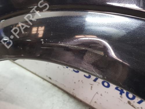 Left front fenders OPEL VECTRA C (Z02) | BP7593765C41