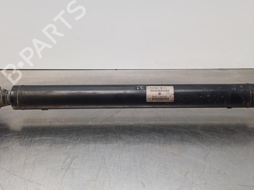 Used Driveshaft VW TOUAREG (7LA, 7L6, 7L7) [2002-2013]  30879742