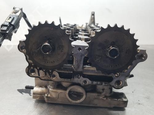 Cylinder head HYUNDAI TUCSON (TL, TLE)  | BP25845064M5 