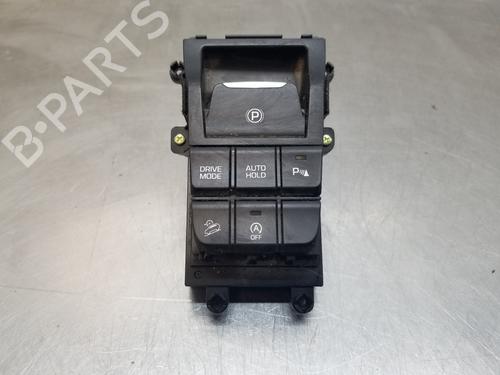 håndbremse HYUNDAI TUCSON (TL, TLE) [2015-2023]  27614942