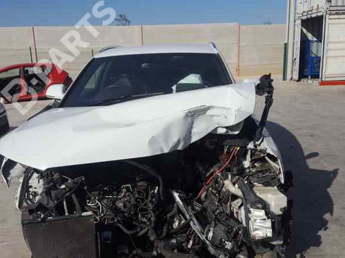 Used Parts AUDI Q3 (8UB, 8UG)  2.0 TDI quattro  889689