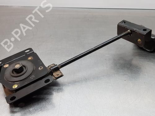 Support SSANGYONG RODIUS II 2.2 Xdi | BP19406130C155 