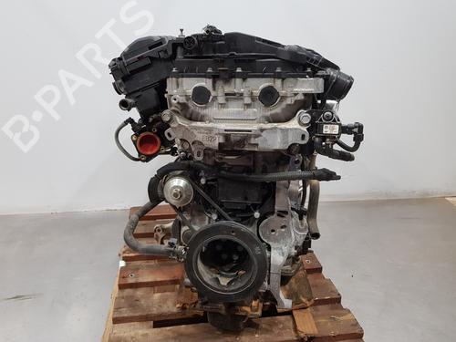Engine PEUGEOT 3008 II SUV (MC_, MR_, MJ_, M4_)  | BP29878683M1