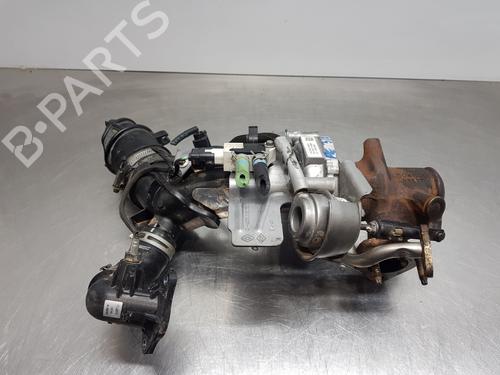 Turbolader/Kompressor für RENAULT KANGOO / GRAND KANGOO II (KW0/1_) [2008-2025]  30287286