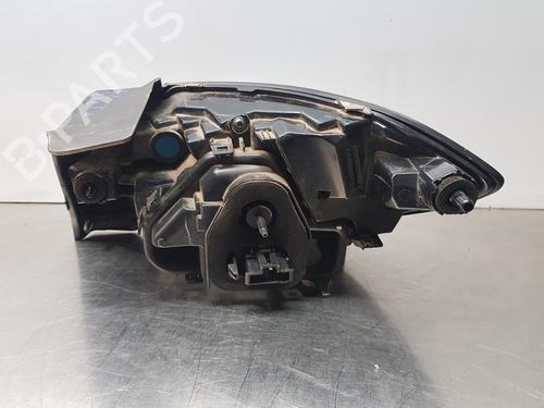 Venstre baglygte PEUGEOT 208 II (UB_, UP_, UW_, UJ_)  | BP29592281C34 