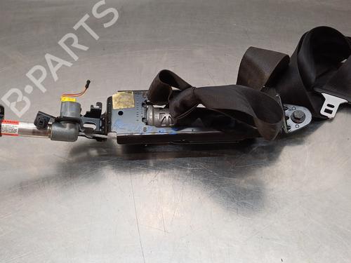 Front right seatbelt VOLVO C30 (533) 1.6 D | BP16010128I25 