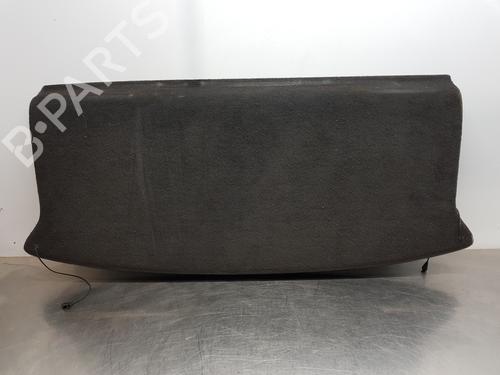 Used Rear parcel shelf SEAT IBIZA III (6L1) [2002-2009]  30880933