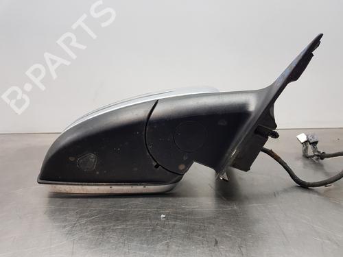 Right mirror MERCEDES-BENZ GLK-CLASS (X204)  | BP29709841C27 