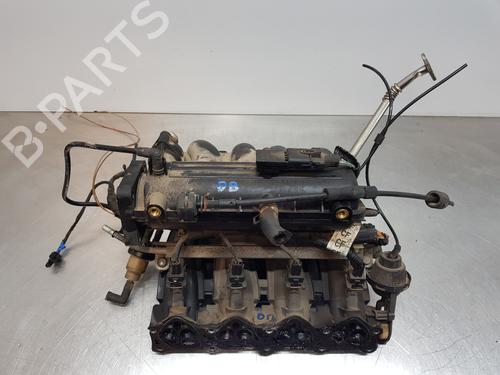 Intake manifold CHEVROLET AVEO / KALOS Hatchback (T250, T255)  | BP28098431M70 