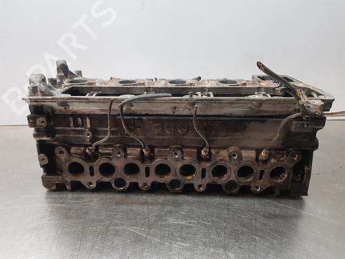 Cylinder head CITROËN C5 II (RC_)  | BP29538821M5 
