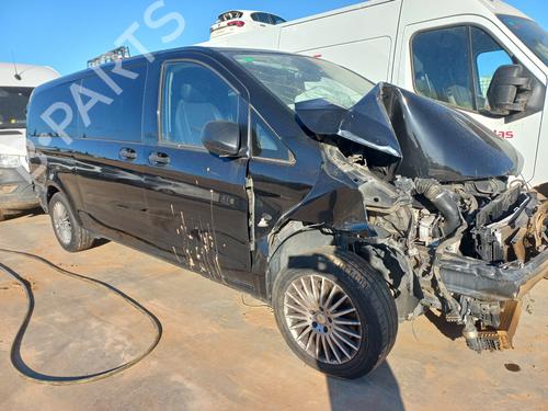 Cylinder head MERCEDES-BENZ VITO Tourer (W447)  | BP29276271M5 