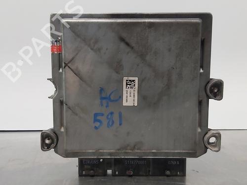 Computer motormanagement FORD FOCUS II (DA_, HCP, DP) 1.8 TDCi | BP30878829M57