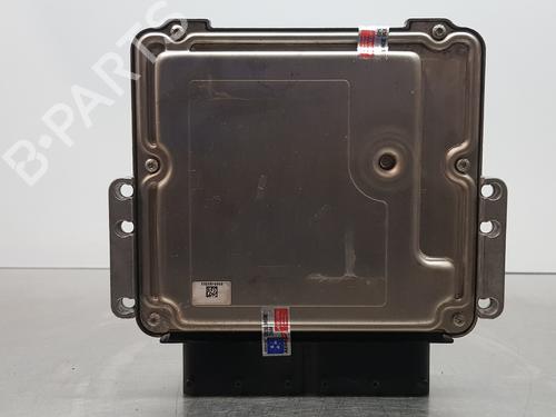 Engine control unit (ECU) HYUNDAI TUCSON (TL, TLE)  | BP15610858M57 