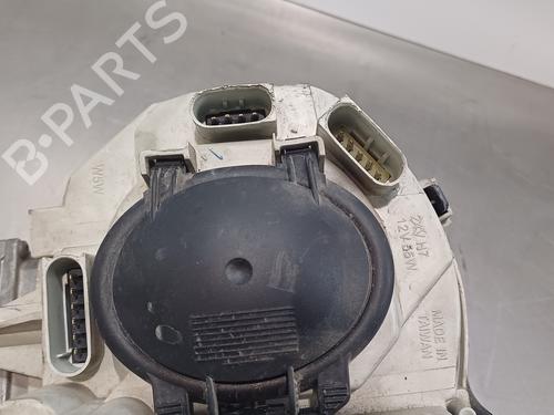 Right headlight MERCEDES-BENZ C-CLASS (W203) C 230 Kompressor (203.040) | BP15882671C29 