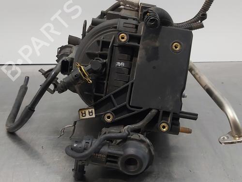 Intake manifold OPEL CORSA D (S07)  | BP16139578M70 