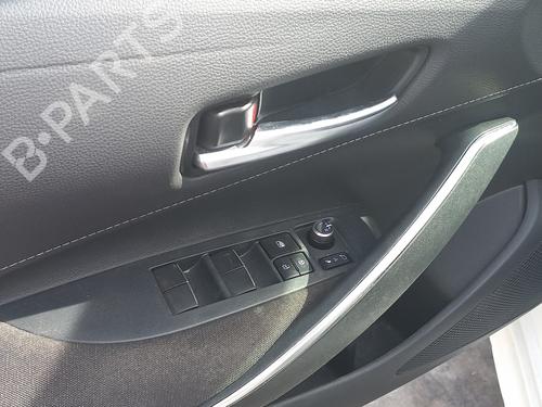 Electronic module TOYOTA COROLLA Estate (_E21_)  | BP20310045M83 