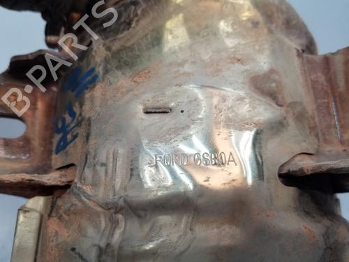 Catalyst FORD FOCUS IV (HN)  | BP28024187M10 