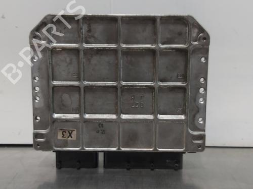 Engine control unit (ECU) TOYOTA PRIUS (_W3_) 1.8 Hybrid (ZVW3_) | BP13654519M57 