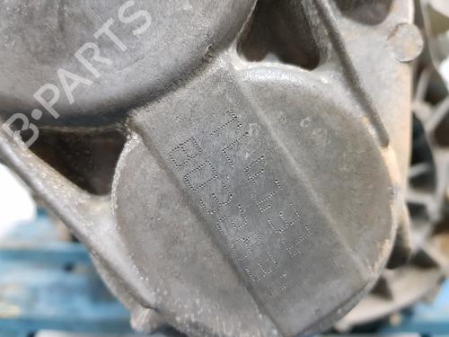 Gearbox NISSAN PULSAR Hatchback (C13)  | BP29276040M3 