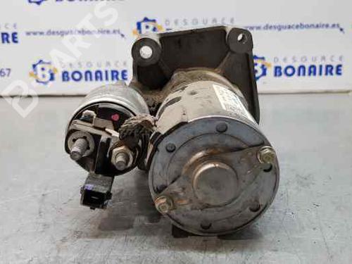 Starter CITROËN GRAND C4 SPACETOURER (3A_, 3E_) 1.2 PureTech 130 | BP10345070M8 