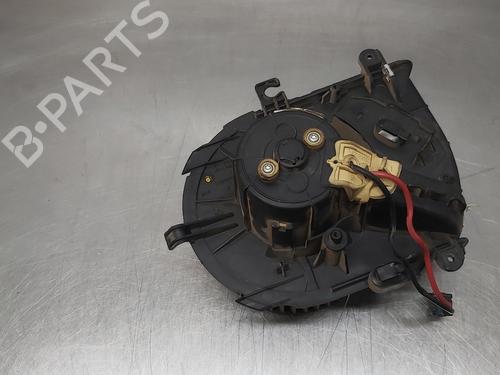 Heater blower motor PEUGEOT EXPERT Tepee (VF3X_)  | BP17511857M62 