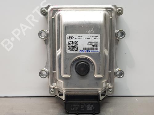 Used Electronic module HYUNDAI TUCSON (NX4E, NX4A) [2020-2025]  22640441