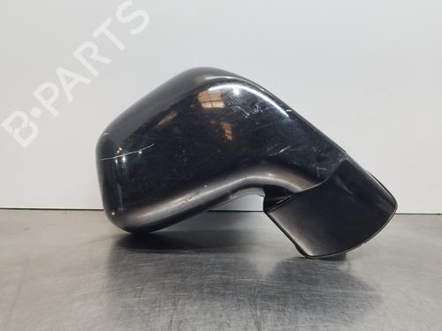 Right mirror OPEL ANTARA A (L07)  | BP29118294C27 