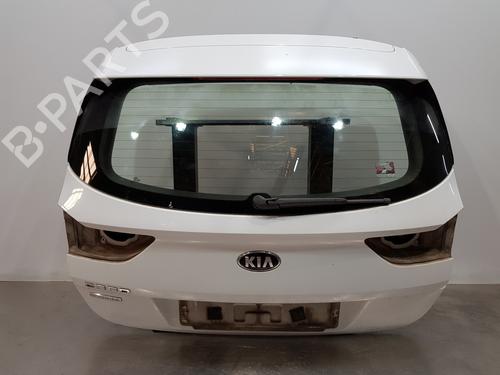 Used Tailgate KIA CEED Sportswagon (CD) [2018-2025]  28377106