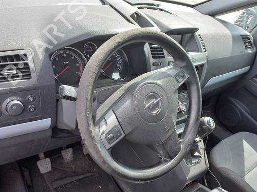 Injector OPEL ZAFIRA / ZAFIRA FAMILY B (A05) | BP30878902M100