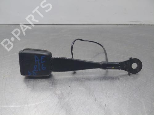 Engache cinturón AUDI Q3 (F3B) 35 TDI (150 hp) 31590714