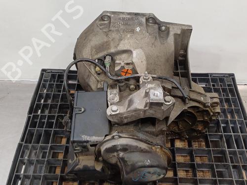 Gearbox FORD FOCUS III 1.6 Ti | BP17684727M3 