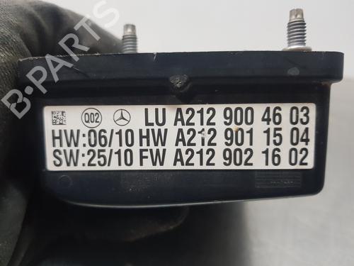 Elektronisk sensor MERCEDES-BENZ M-CLASS (W166)  | BP29354701M84 